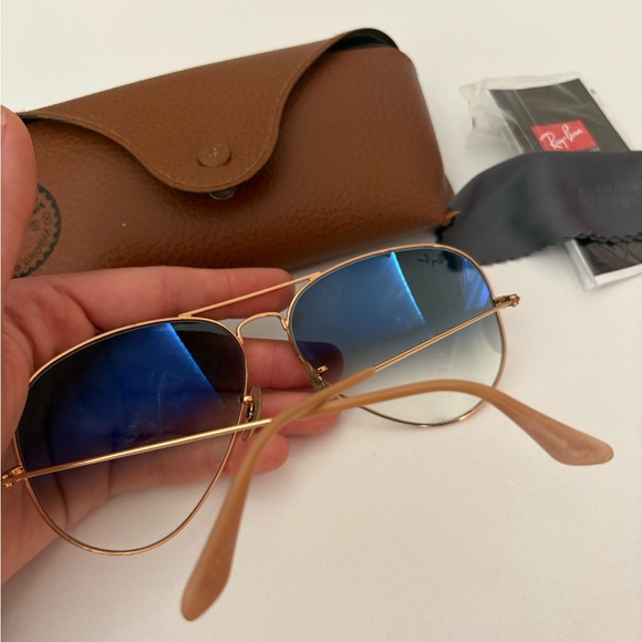 Ray Ban Sunglasses main image 6